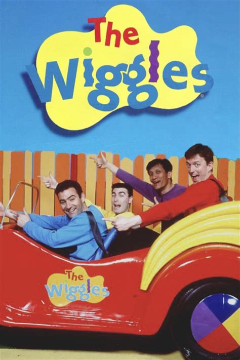 The wiggles wcostream - Episode 1: Anthony's Friend Episode 2: Foodman Episode 3: Murray's Shirt Episode 4: Building Blocks Episode 5: Jeff the Mechanic Episode 6: Lilly Episode 7: ...